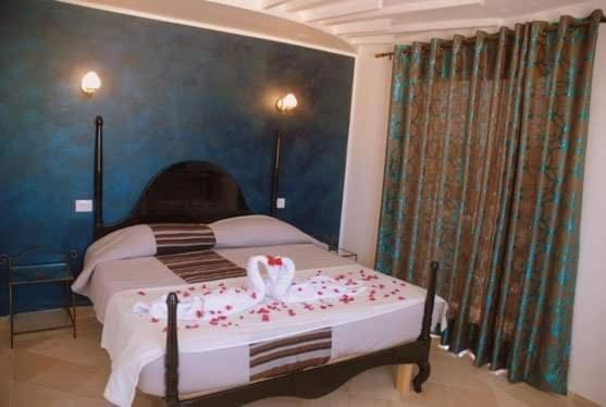 Residence Chahd De Charme مزرايا المظهر الخارجي الصورة