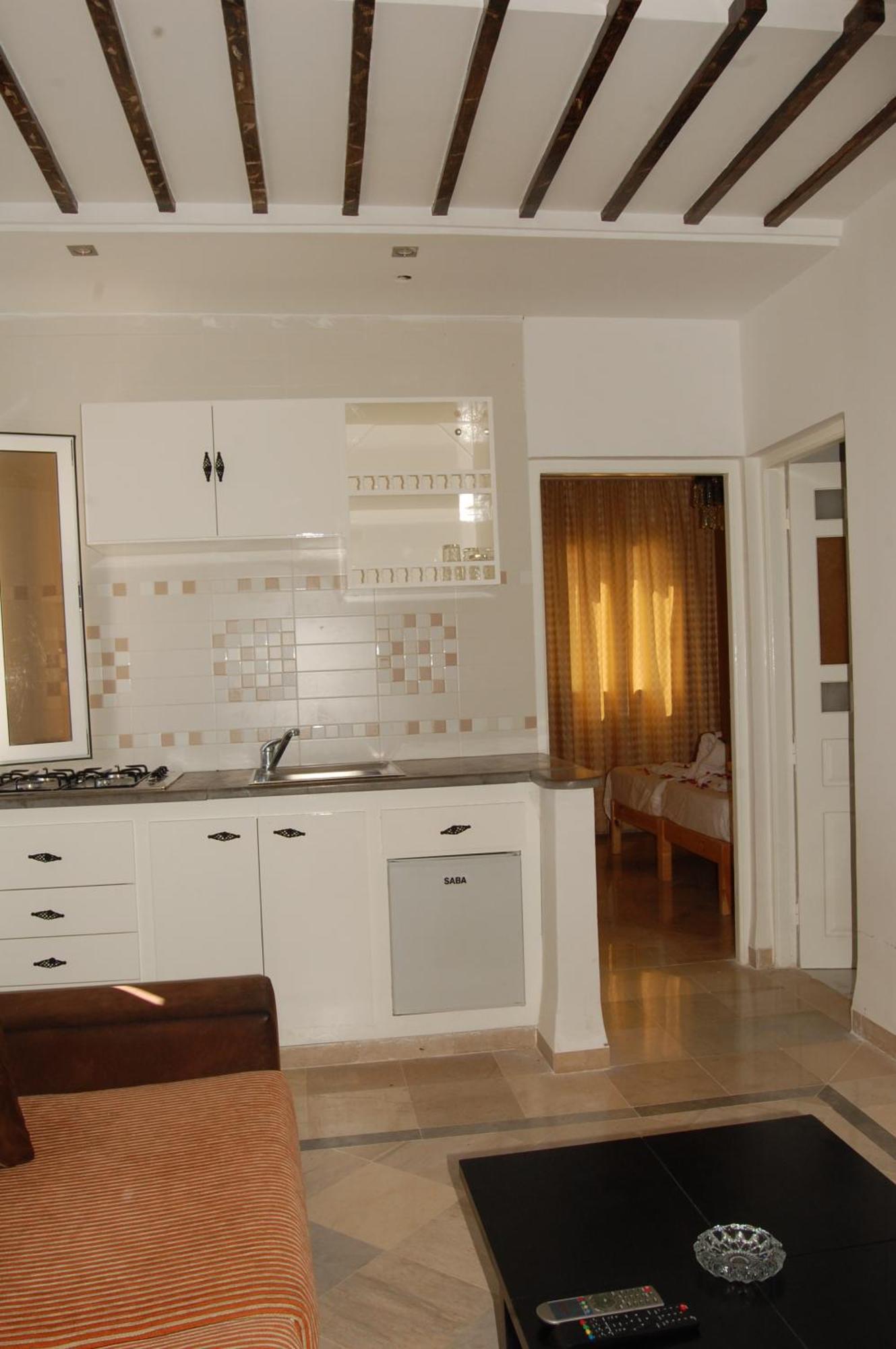 Residence Chahd De Charme مزرايا المظهر الخارجي الصورة